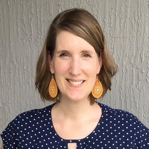 Meet your Posher, Susanna